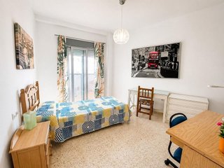 Piso en venta en Alcalá de los Gazules