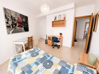 Piso en venta en Alcalá de los Gazules