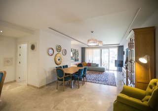 Piso en venta en Los Naranjos en Marbella