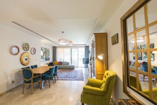 Piso en venta en Los Naranjos en Marbella