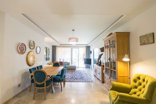 Piso en venta en Los Naranjos en Marbella