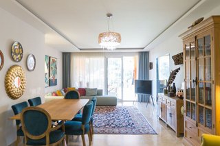 Piso en venta en Los Naranjos en Marbella