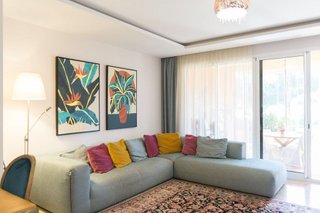 Piso en venta en Los Naranjos en Marbella
