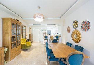 Piso en venta en Los Naranjos en Marbella