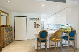 Piso en venta en Los Naranjos en Marbella