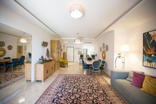Piso en venta en Los Naranjos en Marbella
