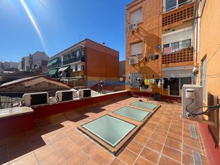 Piso en venta en Zofio en Madrid