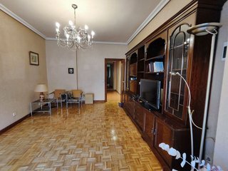 Piso en venta en Centro en Logroño