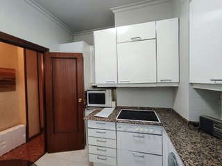 Piso en venta en Centro en Logroño