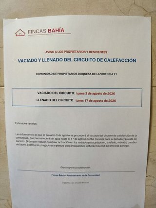 Piso en venta en Centro en Logroño