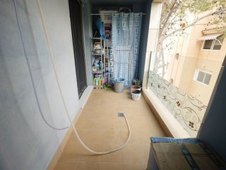 Ático en venta en Centro en San Juan de Alicante/Sant Joan d´Alacant