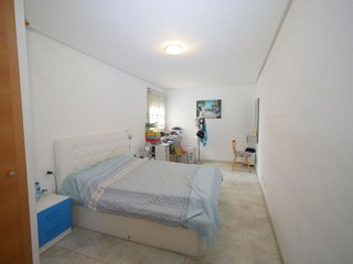 Ático en venta en Centro en San Juan de Alicante/Sant Joan d´Alacant