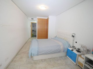 Ático en venta en Centro en San Juan de Alicante/Sant Joan d´Alacant