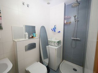 Ático en venta en Centro en San Juan de Alicante/Sant Joan d´Alacant