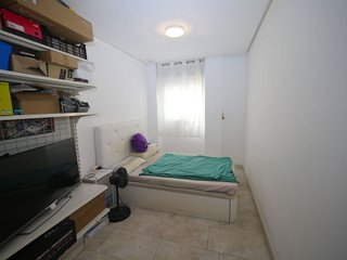 Ático en venta en Centro en San Juan de Alicante/Sant Joan d´Alacant