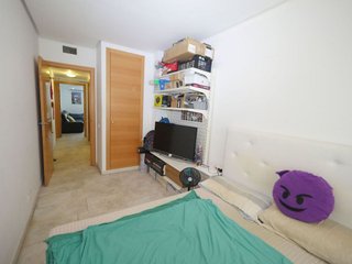 Ático en venta en Centro en San Juan de Alicante/Sant Joan d´Alacant