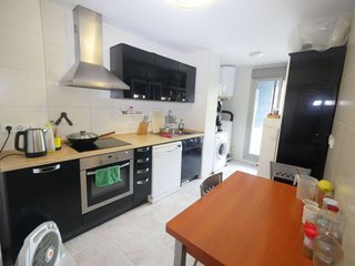 Ático en venta en Centro en San Juan de Alicante/Sant Joan d´Alacant