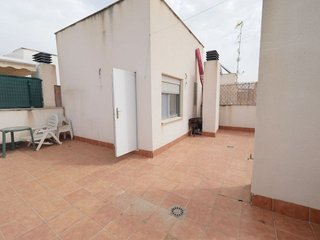 Ático en venta en Centro en San Juan de Alicante/Sant Joan d´Alacant