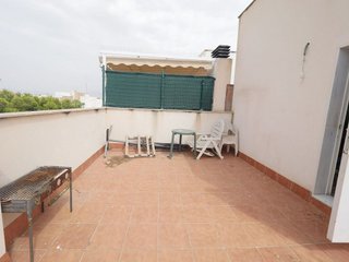 Ático en venta en Centro en San Juan de Alicante/Sant Joan d´Alacant