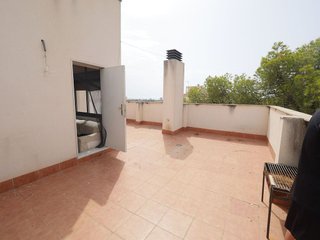 Ático en venta en Centro en San Juan de Alicante/Sant Joan d´Alacant