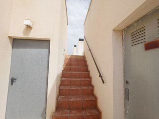 Ático en venta en Centro en San Juan de Alicante/Sant Joan d´Alacant