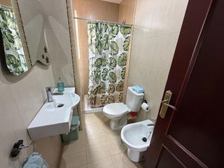 Piso en venta en La Pastora - La Estación en San Fernando