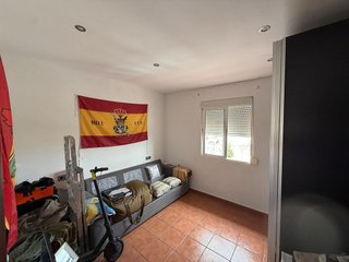 Piso en venta en La Pastora - La Estación en San Fernando