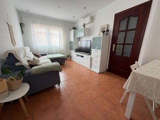 Piso en venta en La Pastora - La Estación en San Fernando