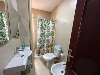 Piso en venta en La Pastora - La Estación en San Fernando