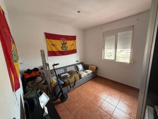 Piso en venta en La Pastora - La Estación en San Fernando