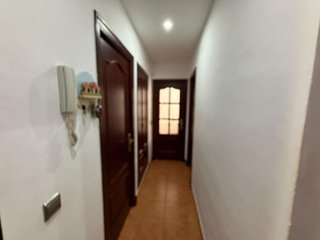 Piso en venta en La Pastora - La Estación en San Fernando