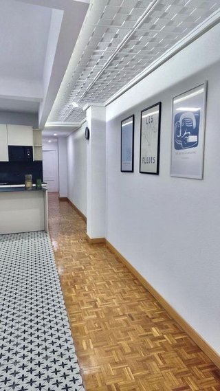 Piso en venta en Ensanche - Diputación en Alicante