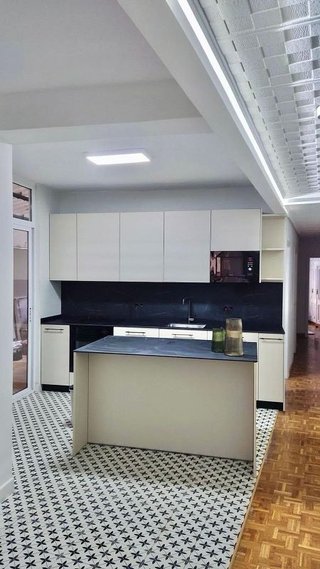 Piso en venta en Ensanche - Diputación en Alicante