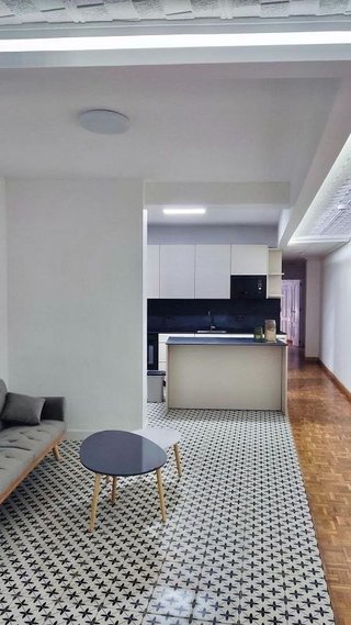 Piso en venta en Ensanche - Diputación en Alicante