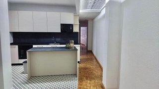 Piso en venta en Ensanche - Diputación en Alicante
