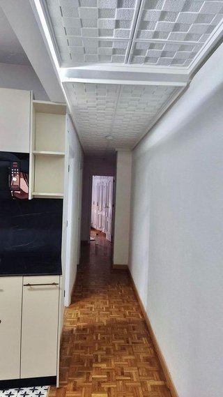 Piso en venta en Ensanche - Diputación en Alicante