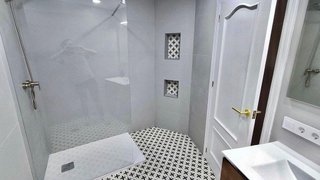 Piso en venta en Ensanche - Diputación en Alicante