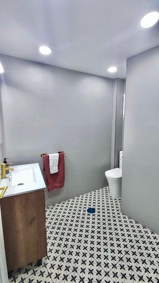 Piso en venta en Ensanche - Diputación en Alicante