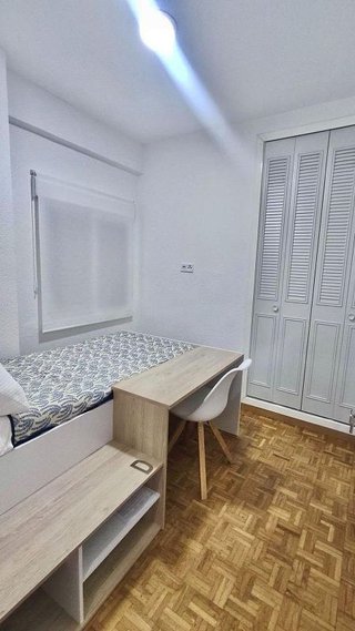 Piso en venta en Ensanche - Diputación en Alicante