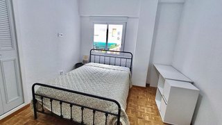 Piso en venta en Ensanche - Diputación en Alicante