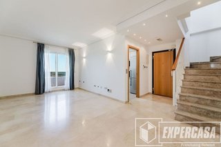 Ático en venta en Massanassa