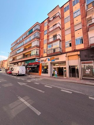 Piso en venta en Arturo Eyres - La Rubia en Valladolid