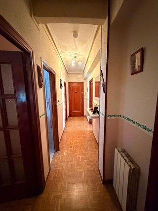 Piso en venta en Arturo Eyres - La Rubia en Valladolid