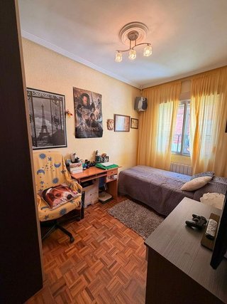 Piso en venta en Arturo Eyres - La Rubia en Valladolid