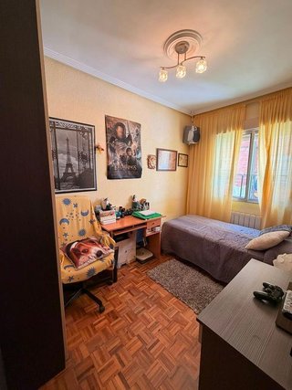 Piso en venta en Arturo Eyres - La Rubia en Valladolid