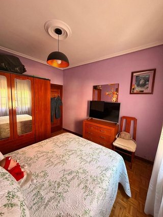 Piso en venta en Arturo Eyres - La Rubia en Valladolid