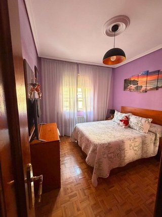 Piso en venta en Arturo Eyres - La Rubia en Valladolid
