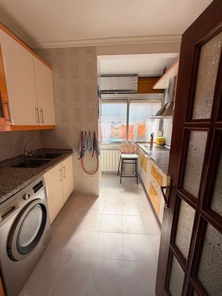 Piso en venta en Arturo Eyres - La Rubia en Valladolid