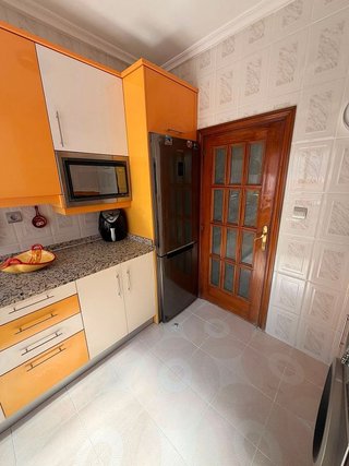 Piso en venta en Arturo Eyres - La Rubia en Valladolid