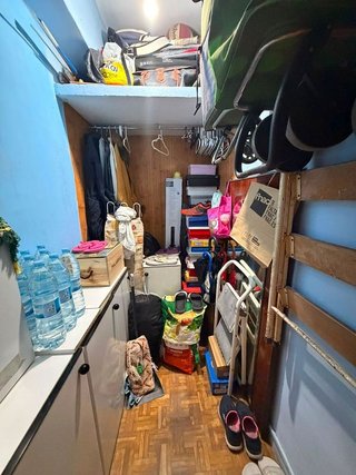 Piso en venta en Arturo Eyres - La Rubia en Valladolid